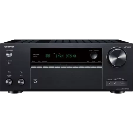 Ampli audio-vidéo 9.2 Onkyo TX-NR7100