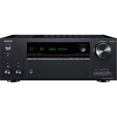 Ampli audio-vidéo 9.2 Onkyo TX-NR7100