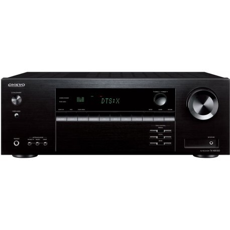 Ampli audio-vidéo 7.2 TX-NR5100