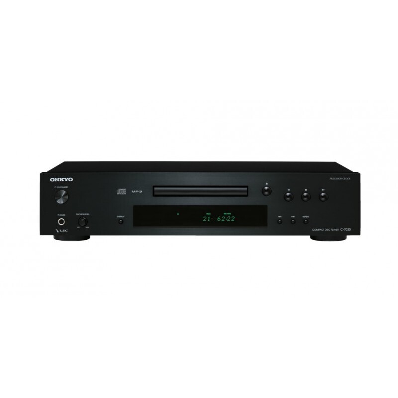 Lecteur CD Onkyo C-7030