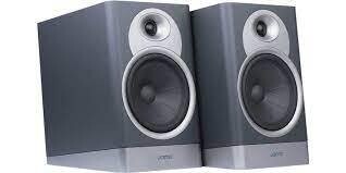 Enceinte Bibliothèque, 64 Hz - 22 kHz Jamo S7-17B