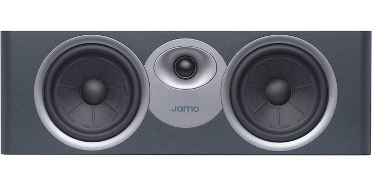 Enceintes centrales JAMO S7-25C