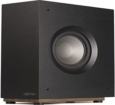 JAMO S 808 SUB Caisson de Basse Actif
