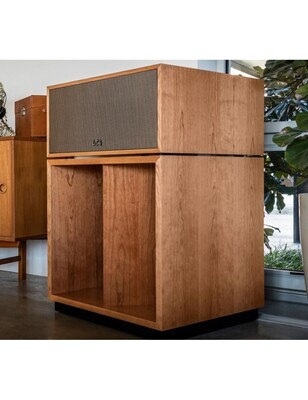 KLIPSCH HERITAGE Scala AL5 Cherry