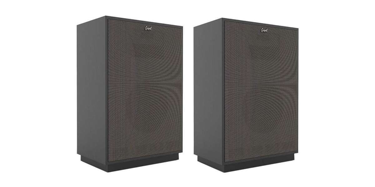 KLIPSCH HERITAGE CORNWALL IV (PCS)