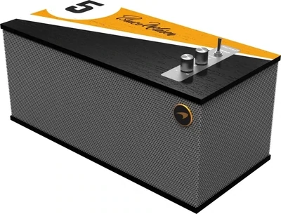 KLIPSCH THE ONE II MCLAREN LEGENDS Enceintes connectées