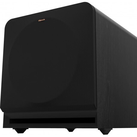 Caissons de basses KLIPSCH RP-1200SW EUA