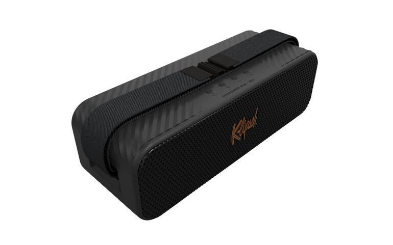 Enceintes Bluetooth portable KLIPSCH Detroit