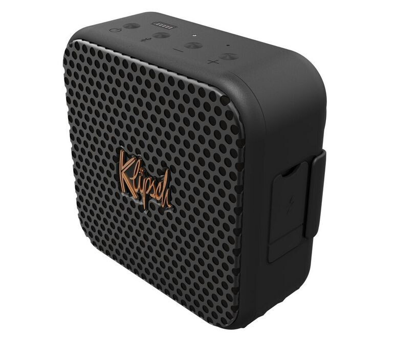 Enceintes Bluetooth portable KLIPSCH Austin