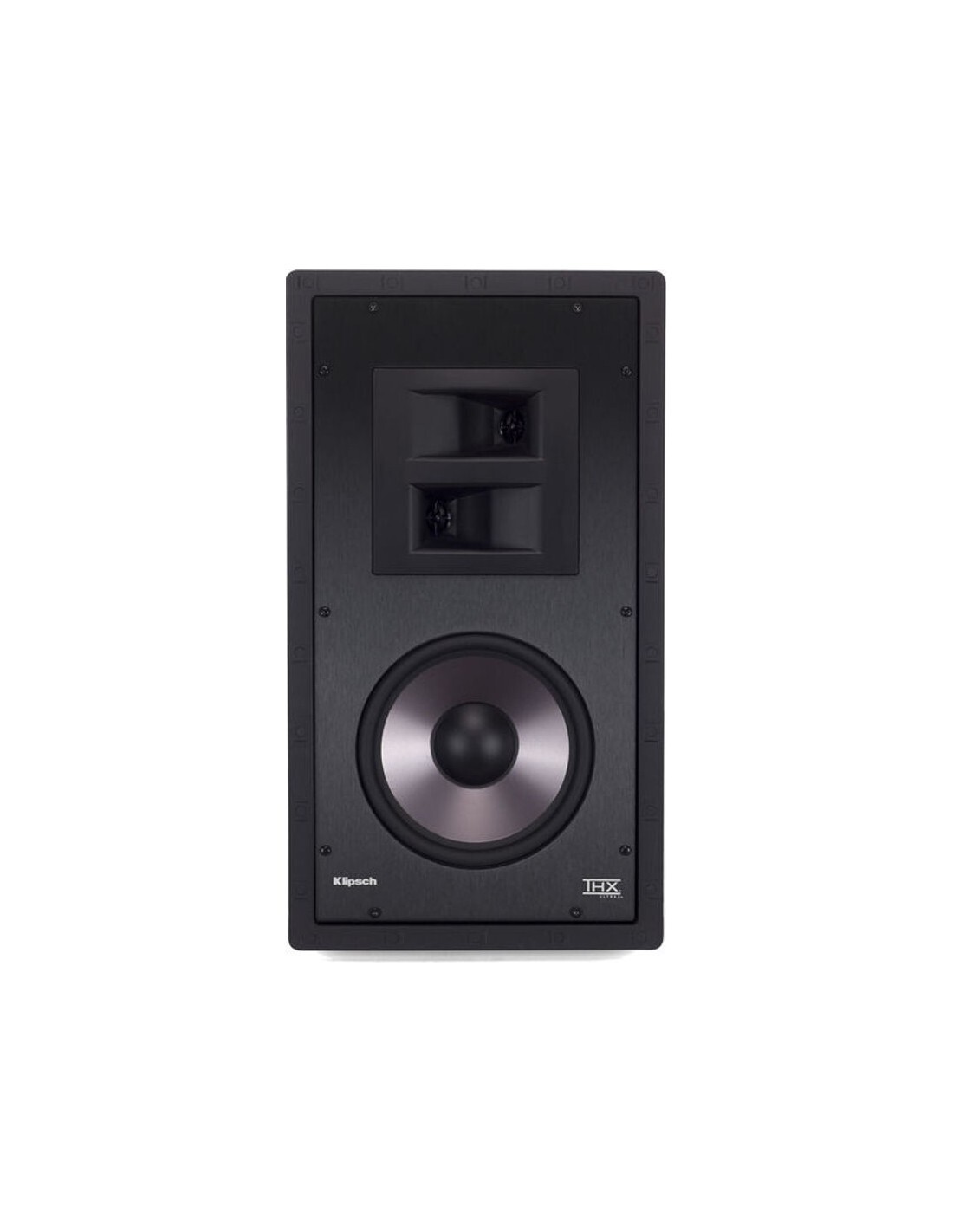 Klipsch THX-8000-S - Enceinte Encastrable THX ULTRA 2