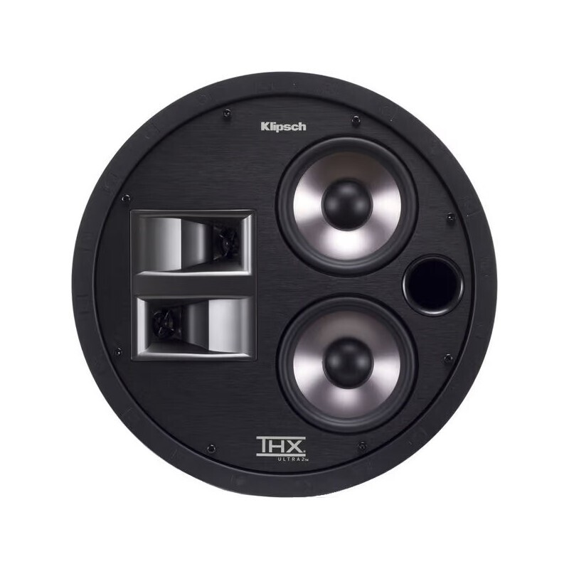 Klipsch THX-5002-S - Enceinte surround dipolaire Encastrable THX ULTRA 2