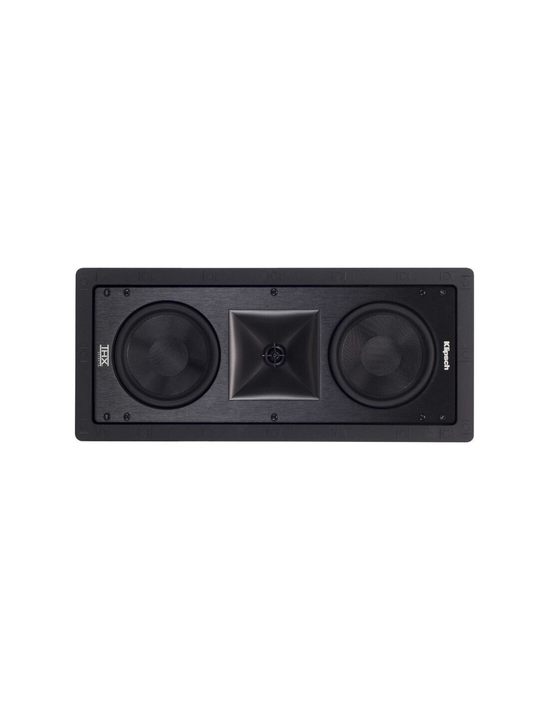 Klipsch THX-502-L - Enceinte Encastrable - THX SELECT 2