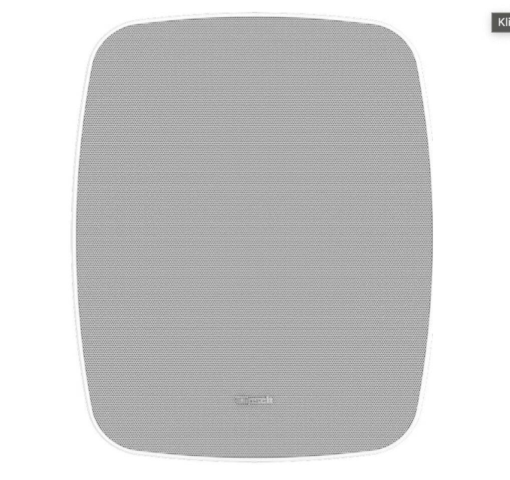 KLIPSCH PSM-650-T BLANC (LA PAIRE) Enceintes 100 volts