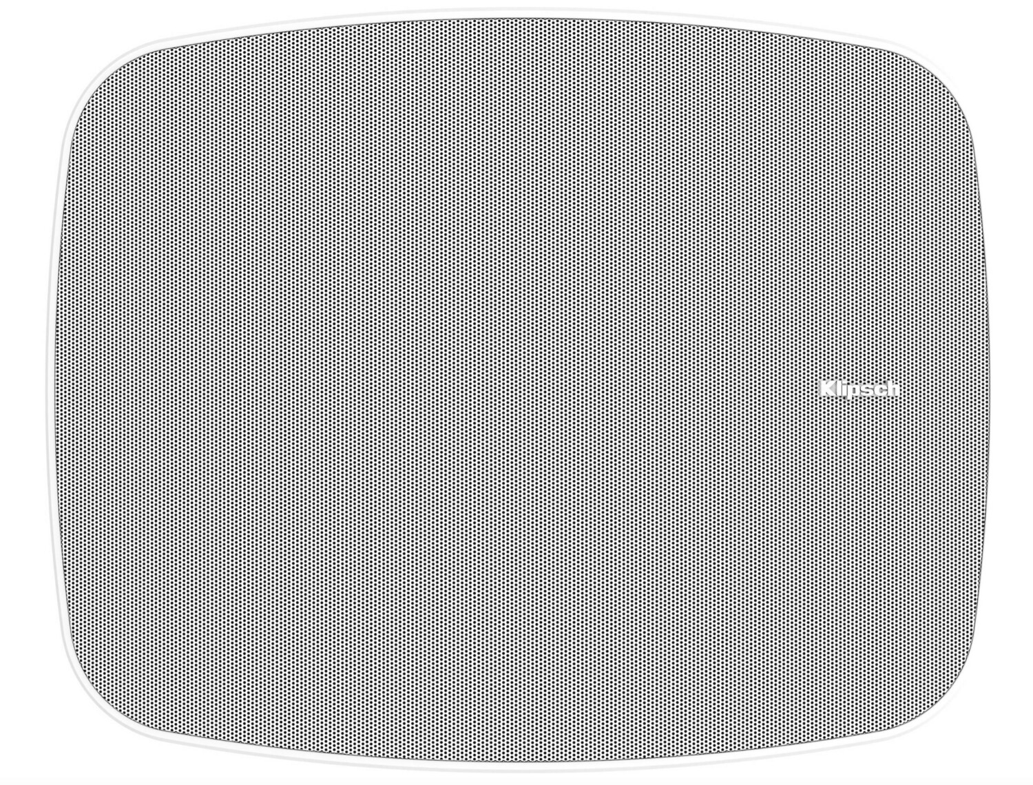 Klipsch RSM-525 Enceintes extérieures (Blanc)