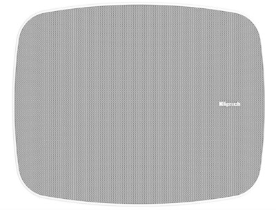 Klipsch RSM-525 Enceintes extérieures (Blanc)