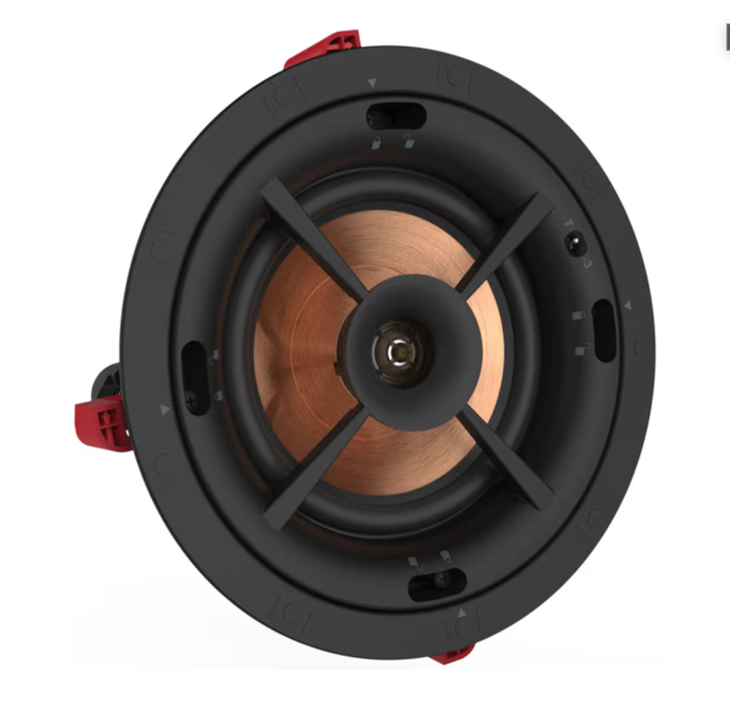 KLIPSCH PRO-160RPC (LA PIÈCE) Enceintes encastrables