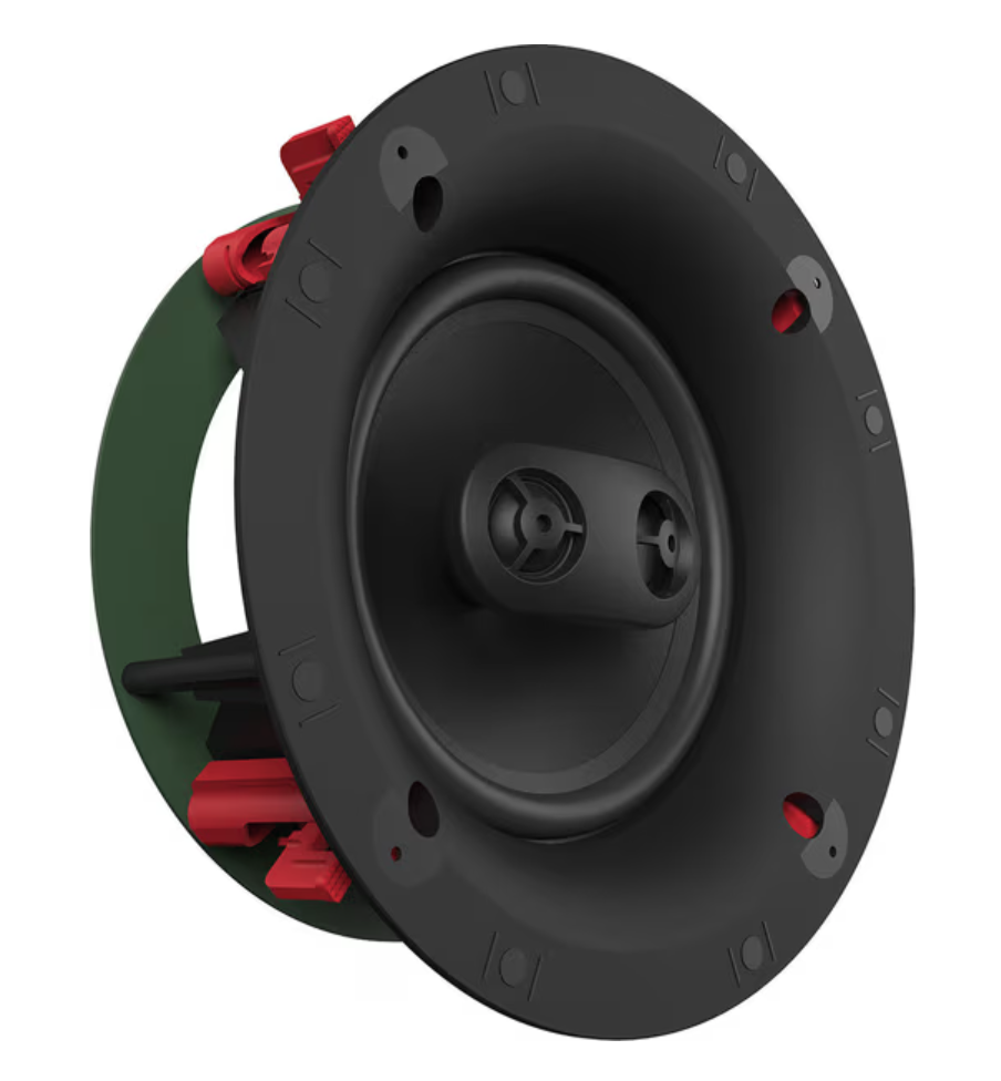 KLIPSCH DS-180CSM (LA PIÈCE) Enceintes encastrables
