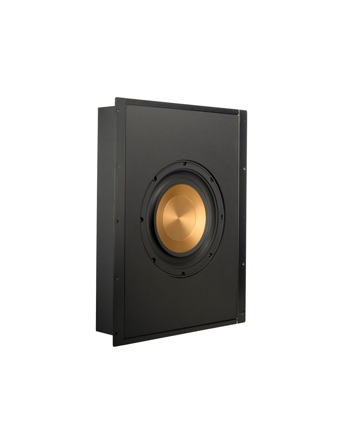 Klipsch PRO-1000SW - Caisson de Basses Encastrable