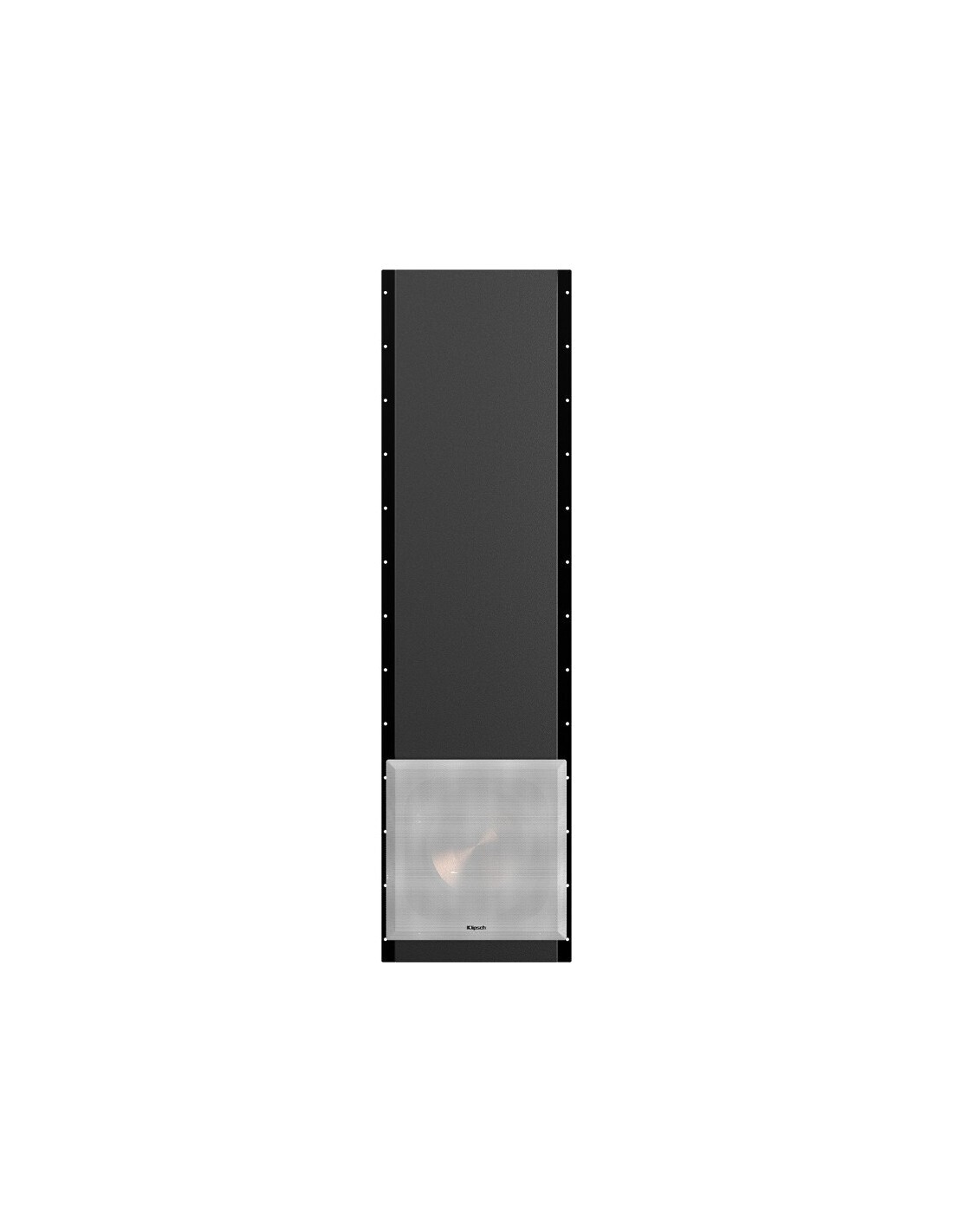 Klipsch PRO-1200SW - Caisson de Basses Encastrable