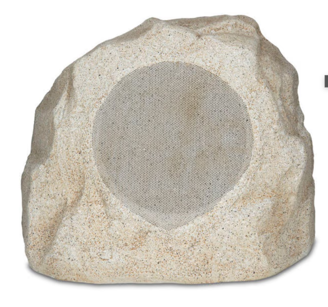 KLIPSCH PRO-650T-RK ROCK SAND (SABLE) Enceintes d&#39;extérieur