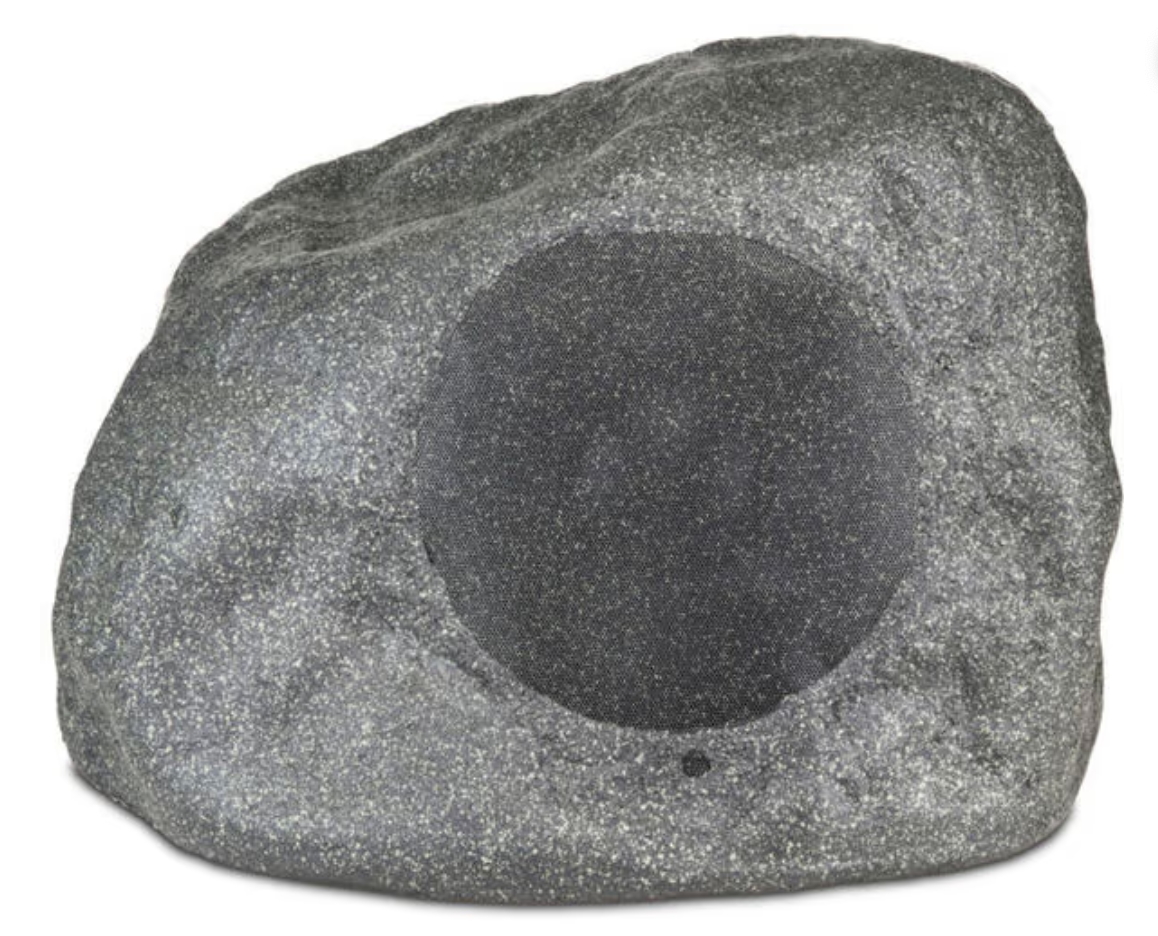 KLIPSCH PRO-10SW-RK ROCK GRANITE (LA PIÈCE) Enceintes d&#39;extérieur