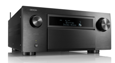 Amplificateur AV DENON AVC-X8500HA