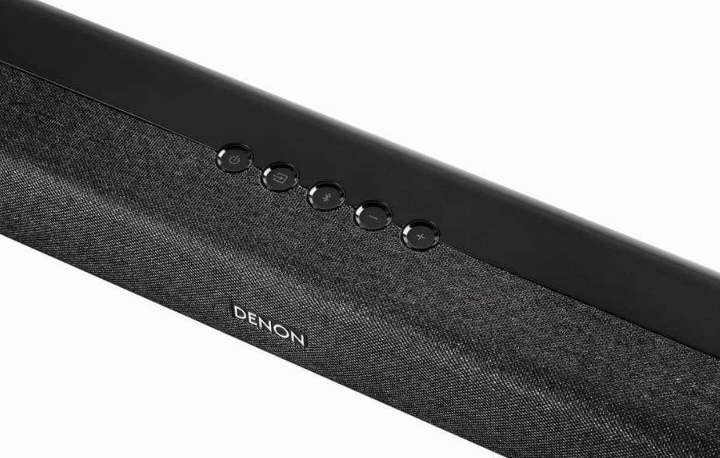 Barres de son
DENON DHT-S416