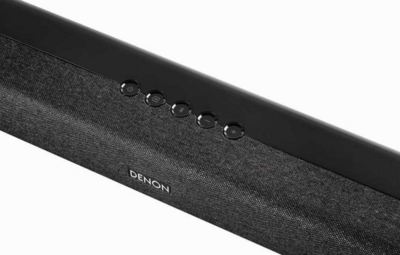 Barres de son
DENON DHT-S416