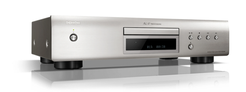 Platine CD DENON DCD-600NE