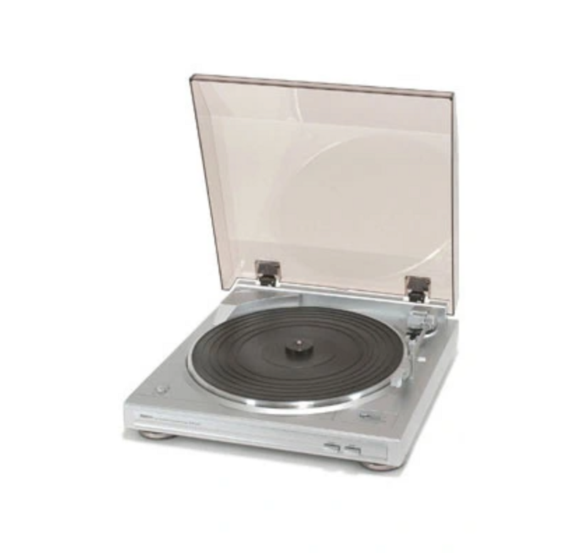 Platine vinyle DENON DP-29F