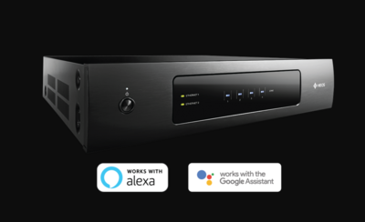 Lecteur DENON HEOS HS2