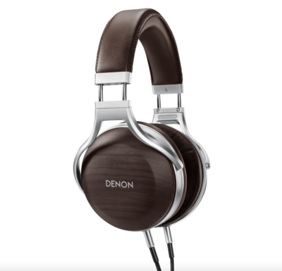 AH-D5200
Casque Hi-Fi ultra-premium avec pilotes fabriqués au Japon