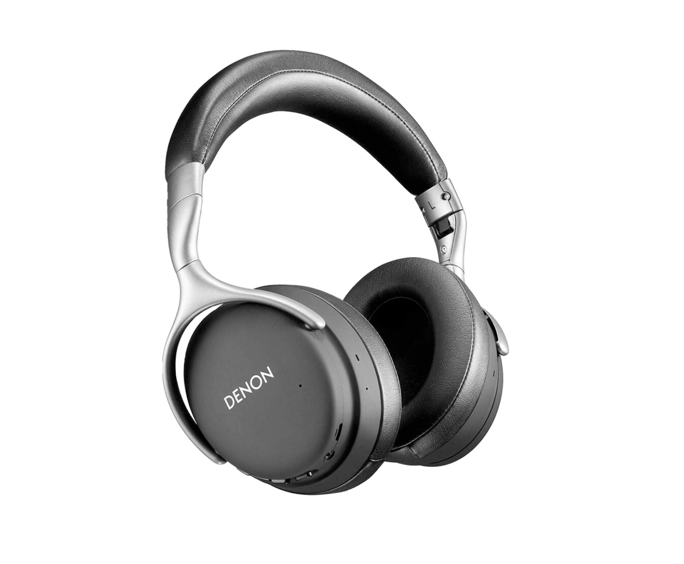 Casque sans fil Premium avec suppression active du bruit