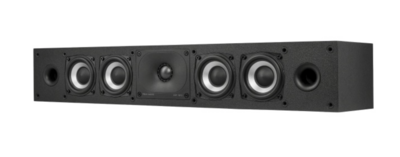 Moniteur Polk XT35 Haut-parleur de canal central