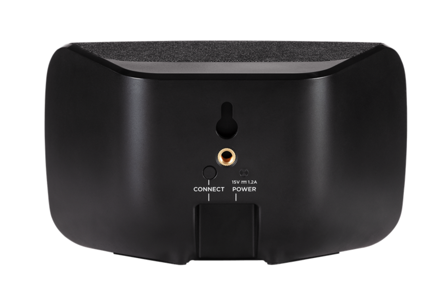 Surround sans fil SR2
Haut-parleurs surround sans fil pour certaines barres de son Polk