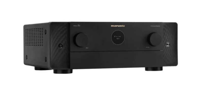 MARANTZ CINEMA 50 NOIR
Amplis home-cinéma