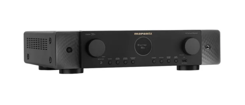 MARANTZ CINEMA 70S NOIR Amplis home-cinéma