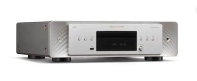 MARANTZ CD 60 SILVER GOLD Lecteurs CD