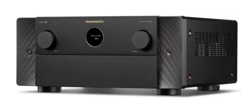 Amplificateurs MARANTZ CINEMA 30 NOIR  home-cinéma