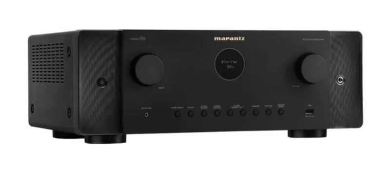 MARANTZ CINEMA 60 NOIR Amplis home-cinéma