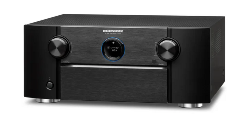 MARANTZ AV-7706 Préamplis home-cinéma