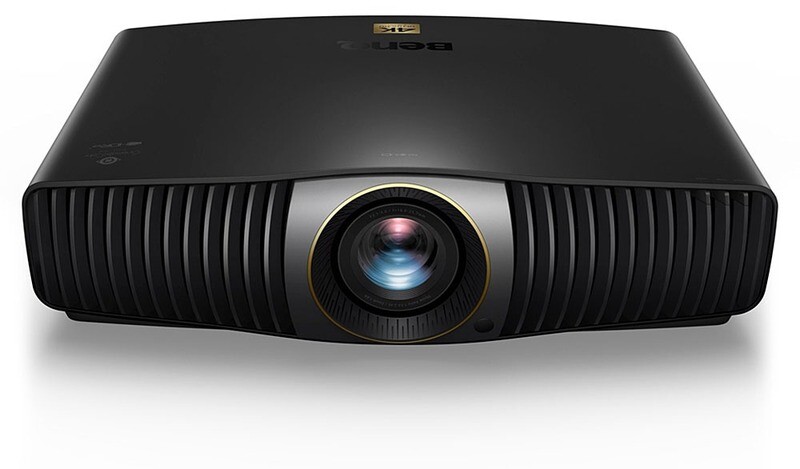 BenQ w5800