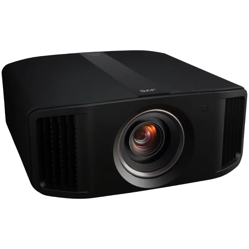 Vidéoprojecteur Homecinema laser JVC 8K D-ILA NZ800 black