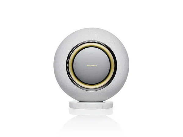 Enceinte connectée All in One Marantz HORIZON Gray
