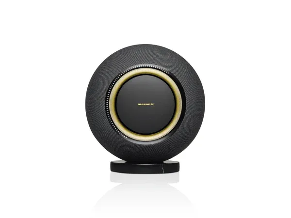 Enceinte connectée All in One Marantz HORIZON Black