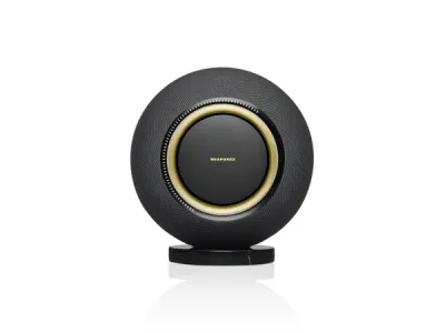 Enceinte connectée All in One Marantz HORIZON Black