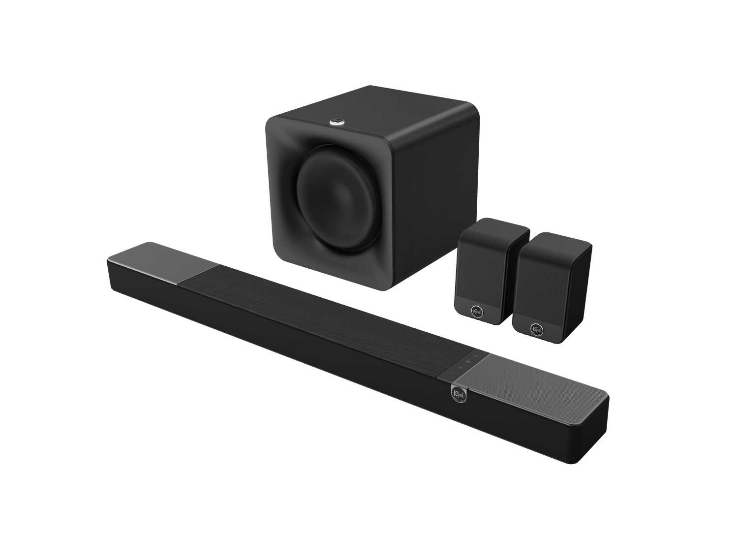 Pack Klipsch Flexus Dolby Atmos