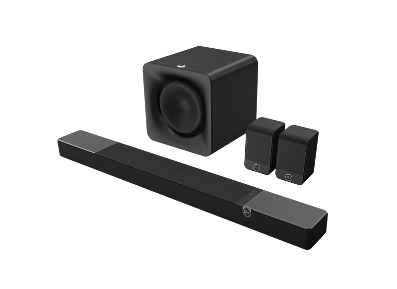 Pack Klipsch Flexus Dolby Atmos