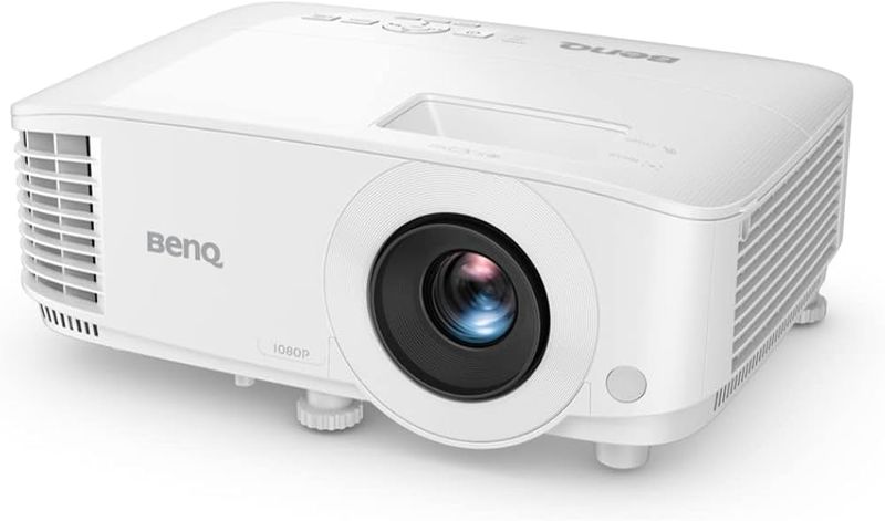 Projecteur BenQ Home Cinema Full HD TH575