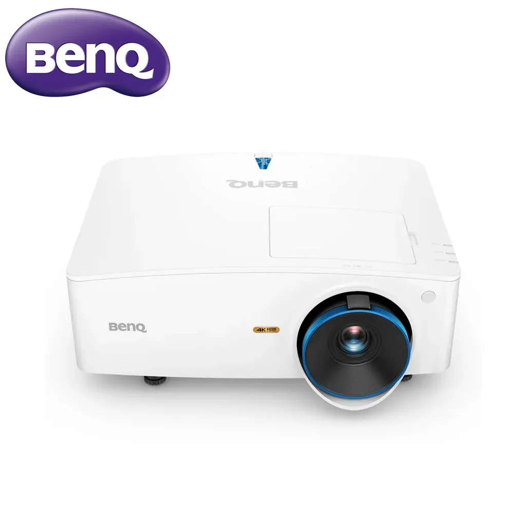 Projecteur BenQ Laser LK935(4K 5500 Lumens)